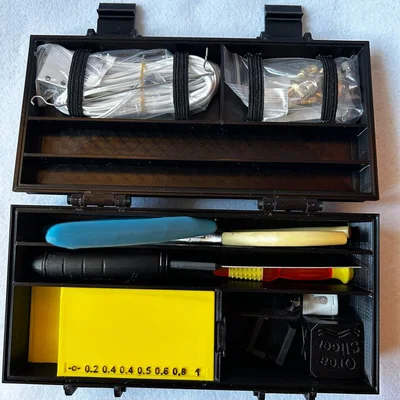 Hộp đựng dụng cụ Ender (Ender tool box)