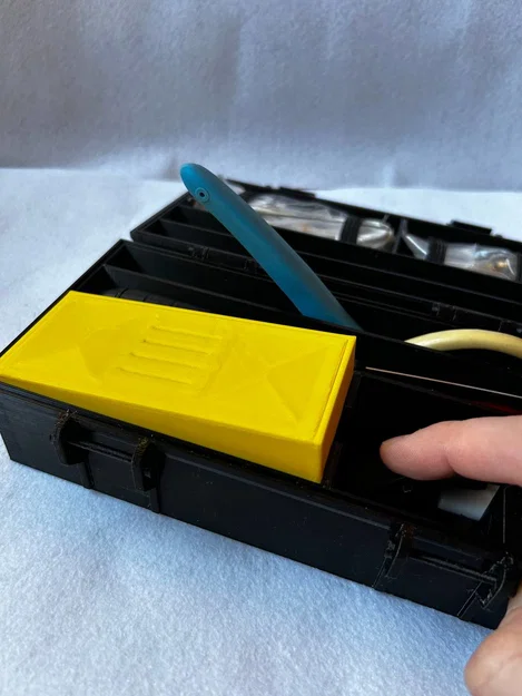 Hộp đựng dụng cụ Ender (Ender tool box) - Image 4