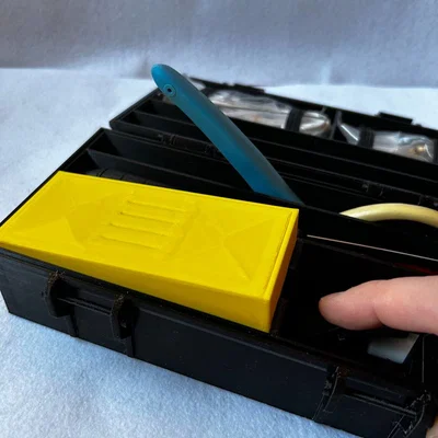 Hộp đựng dụng cụ Ender (Ender tool box)