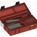 Hộp đựng dụng cụ Ender (Ender tool box) - Thumbnail 5