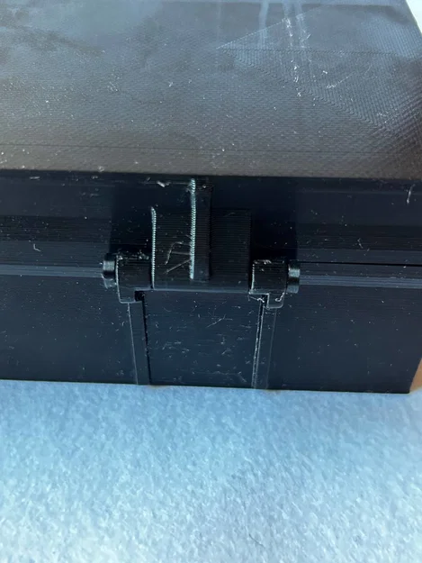 Hộp đựng dụng cụ Ender (Ender tool box) - Image 8