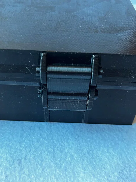 Hộp đựng dụng cụ Ender (Ender tool box) - Image 9