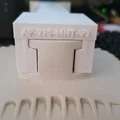 Aruba AP-270-MNT – Bộ gá outdoor AP (headblock + mounting arm) - Thumbnail 1