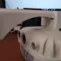 Aruba AP-270-MNT – Bộ gá outdoor AP (headblock + mounting arm) - Thumbnail 2