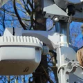 Aruba AP-270-MNT – Bộ gá outdoor AP (headblock + mounting arm) - Thumbnail 4