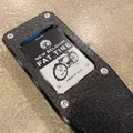 Tay cầm vòi bia EInk Tap Handle (NFC e-Paper 2.7") - Thumbnail 2
