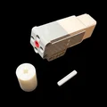 Bộ chuyển đổi Lego Adapter cho mô hình trái tim cơ khí 3D - Thumbnail 1