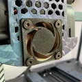 Nắp Che Quạt 40mm Kiểu Shroud & Swirl - Thumbnail 2
