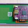 Vỏ bảo vệ 3D cho màn hình e-ink OpenPaperLink NanoAP 2,9 inch - Thumbnail 3