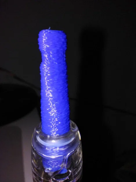 Đầu hút Drip Tip tùy chỉnh cho thiết bị Kiwi (In 3D) - Image 2
