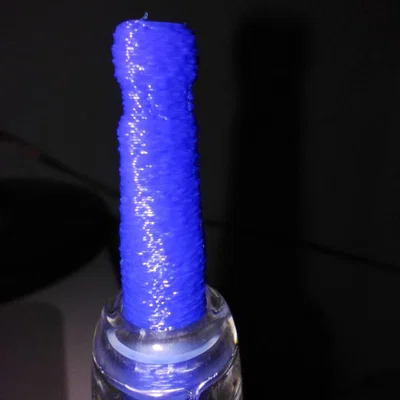 Đầu hút Drip Tip tùy chỉnh cho thiết bị Kiwi (In 3D)