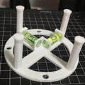 Dụng cụ và giá đỡ hiệu chuẩn gyro cho drone - Thumbnail 2