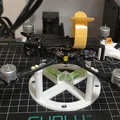 Dụng cụ và giá đỡ hiệu chuẩn gyro cho drone - Thumbnail 3