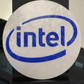 Miếng lót ly Intel độc đáo dành cho góc làm việc công nghệ - Thumbnail 1
