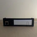 Khay gắn Tado Internet Bridge cho tủ rack 1U gọn gàng - Thumbnail 1