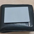 Hộp đựng thuốc nhỏ gọn bỏ ví 3D (Wallet size pill box) - Thumbnail 2
