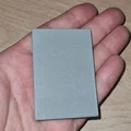 Hộp đựng thuốc nhỏ gọn bỏ ví 3D (Wallet size pill box) - Thumbnail 3