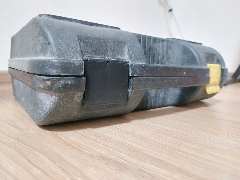 Chốt khóa thay thế cho hộp dụng cụ nhựa (Toolbox Latch) - Image 1