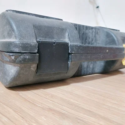 Chốt khóa thay thế cho hộp dụng cụ nhựa (Toolbox Latch)