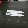 Nhãn ghi hạt giống tùy biến (Customizable Seed labels) - Thumbnail 2