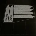 Nhãn ghi hạt giống tùy biến (Customizable Seed labels) - Thumbnail 3
