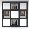 Khung Treo Tường Ảnh Instant Photo Wall Frame - Thumbnail 2