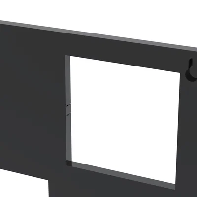 Khung Treo Tường Ảnh Instant Photo Wall Frame