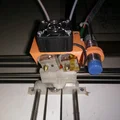 Ngàm gắn đầu phun kép E3D V6 cho máy in 3D SmartrapCore - Thumbnail 4