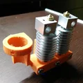 Ngàm gắn đầu phun kép E3D V6 cho máy in 3D SmartrapCore - Thumbnail 10