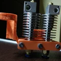 Ngàm gắn đầu phun kép E3D V6 cho máy in 3D SmartrapCore - Thumbnail 12
