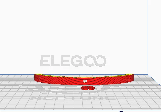 Cung bắn dây thun (Rubber band bow) - Image 3
