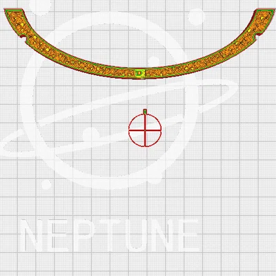 Cung bắn dây thun (Rubber band bow)