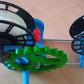 3Dmaps Spool Winder – Bộ quấn lại cuộn filament - Thumbnail 5
