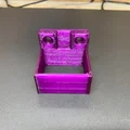 Bộ giá treo đục gỗ 3 món (Chisel holder) tiện lợi cho xưởng DIY - Thumbnail 4
