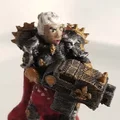 Tempestuous Space Nun - Thumbnail 2