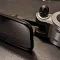 Pát gắn gương chiếu hậu tàu (Boat Rearview Mirror Mounting Bracket) - Thumbnail 4
