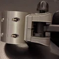 Pát gắn gương chiếu hậu tàu (Boat Rearview Mirror Mounting Bracket) - Thumbnail 5