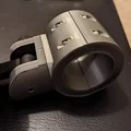 Pát gắn gương chiếu hậu tàu (Boat Rearview Mirror Mounting Bracket) - Thumbnail 6