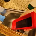 Giá đỡ/Mount đá mài xếp chồng (Stackable Sharpening Stone Holder/Mount) - Thumbnail 2