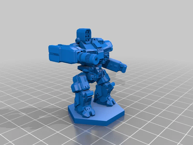 AV-1N Avalon - Image 2
