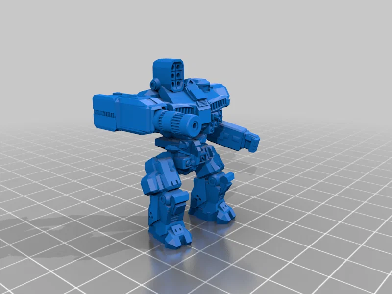 AV-1N Avalon - Image 3