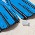 Bộ nắn/giữ rail chân vịt lặn (Fin Rail Shaper) cho Mares - Thumbnail 1