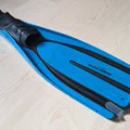 Bộ nắn/giữ rail chân vịt lặn (Fin Rail Shaper) cho Mares - Thumbnail 2