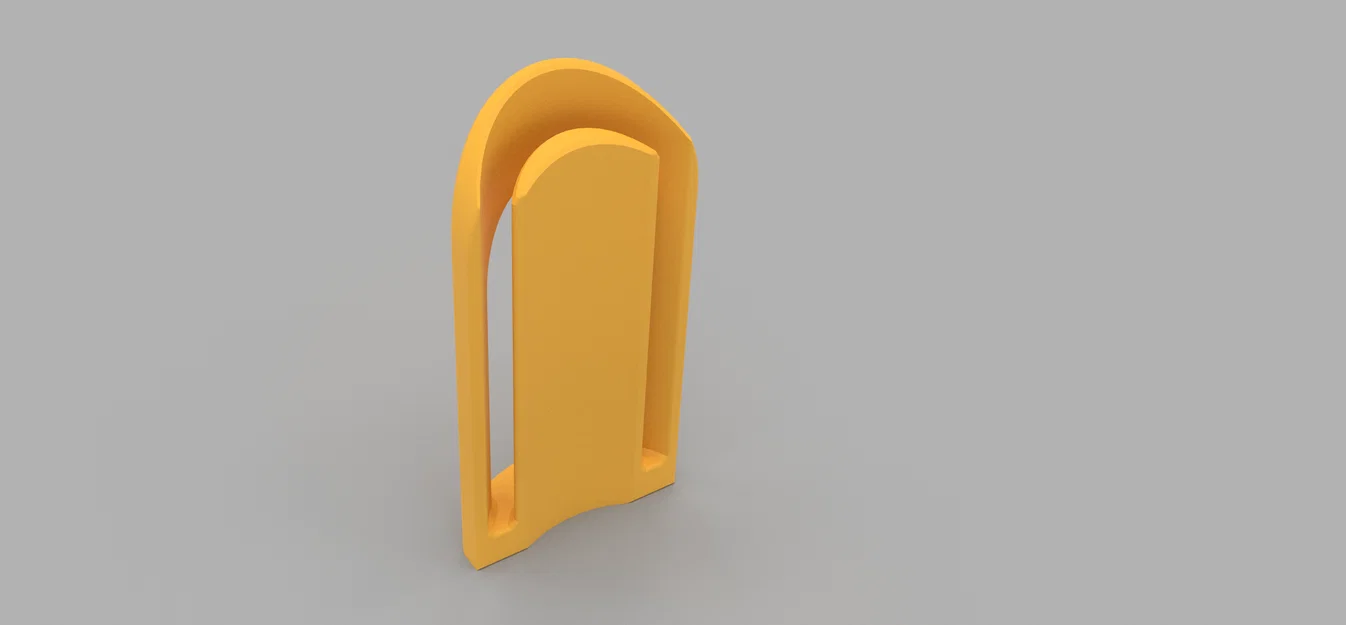 Bộ nắn/giữ rail chân vịt lặn (Fin Rail Shaper) cho Mares - Image 7