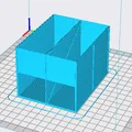 Hộp xếp chồng Raspberry Pi 4 - Thumbnail 1