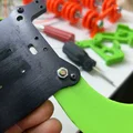 Adapter ngàm camera gắn trên build plate - Thumbnail 6