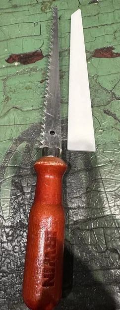 Vỏ bọc bảo vệ cưa thạch cao Irwin (Sheath cho Irwin jab saw) - Image 1