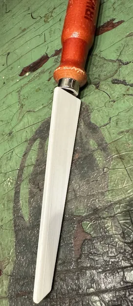 Vỏ bọc bảo vệ cưa thạch cao Irwin (Sheath cho Irwin jab saw) - Image 2