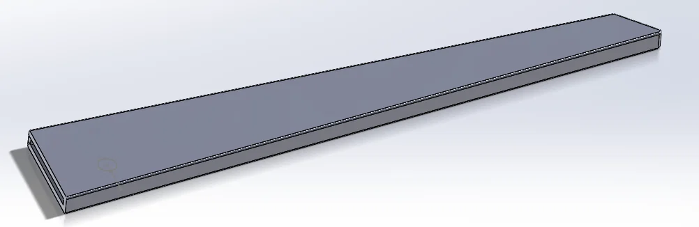 Vỏ bọc bảo vệ cưa thạch cao Irwin (Sheath cho Irwin jab saw) - Image 3
