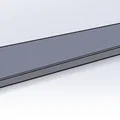 Vỏ bọc bảo vệ cưa thạch cao Irwin (Sheath cho Irwin jab saw) - Thumbnail 3